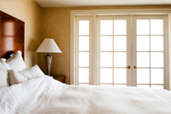 Caldecott bedroom extension costs