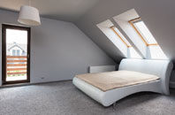 Caldecott bedroom extensions