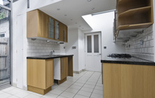 Caldecott kitchen extension leads